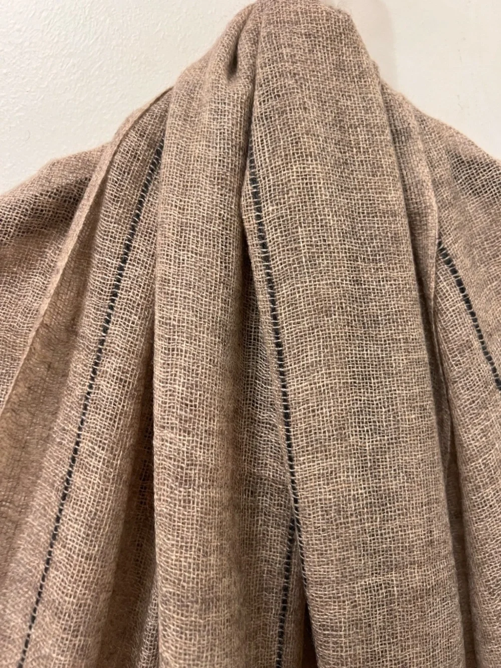 Parkerblue Cashmere Scarf